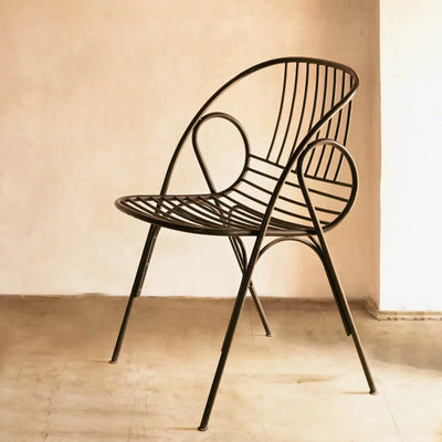 Liora Chair