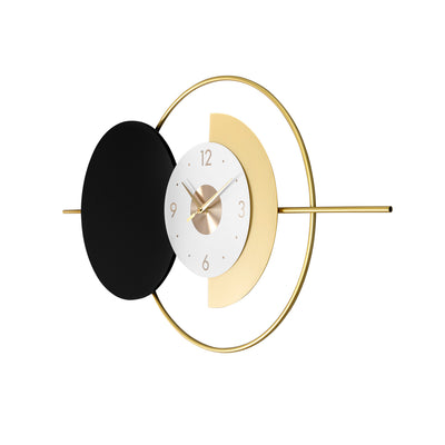 Wall Whisper Wall Clock For Living Room Buy Wall Clock Online