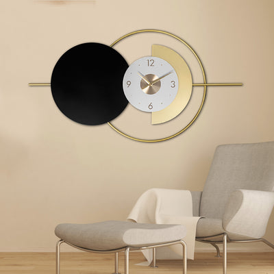Wall Whisper Wall Clock For Living Room Buy Wall Clock Online