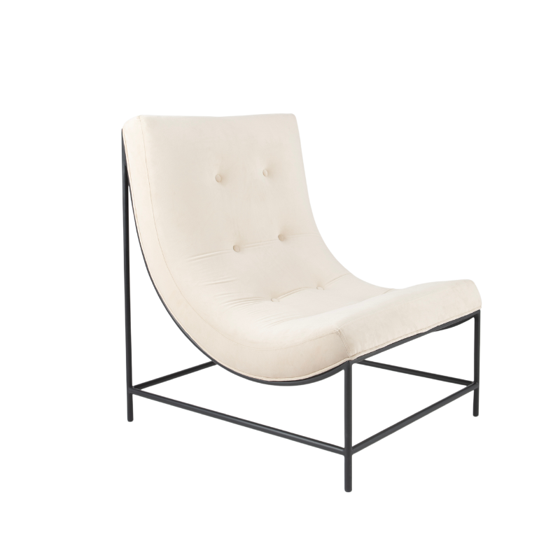 Curve Lounge Chair
