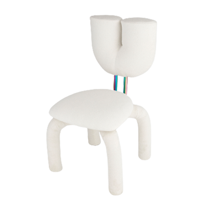 Camerton Dining Chair - Rainbow