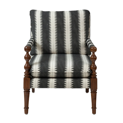 Riviera Accent Chair