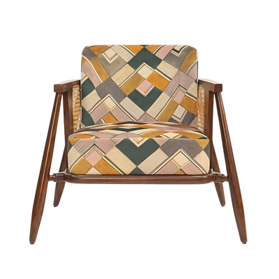 Jasper Accent Chair