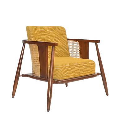 Jasper Accent Chair