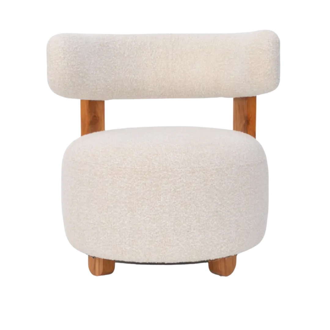 Elara Accent Chair