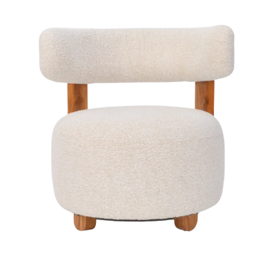 Elara Accent Chair