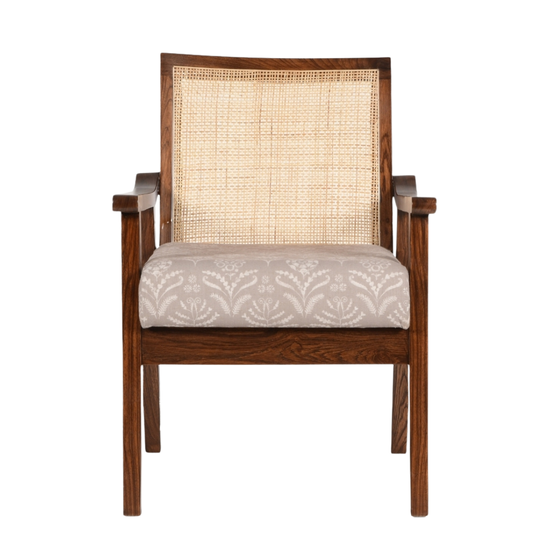 Ama Accent Chair