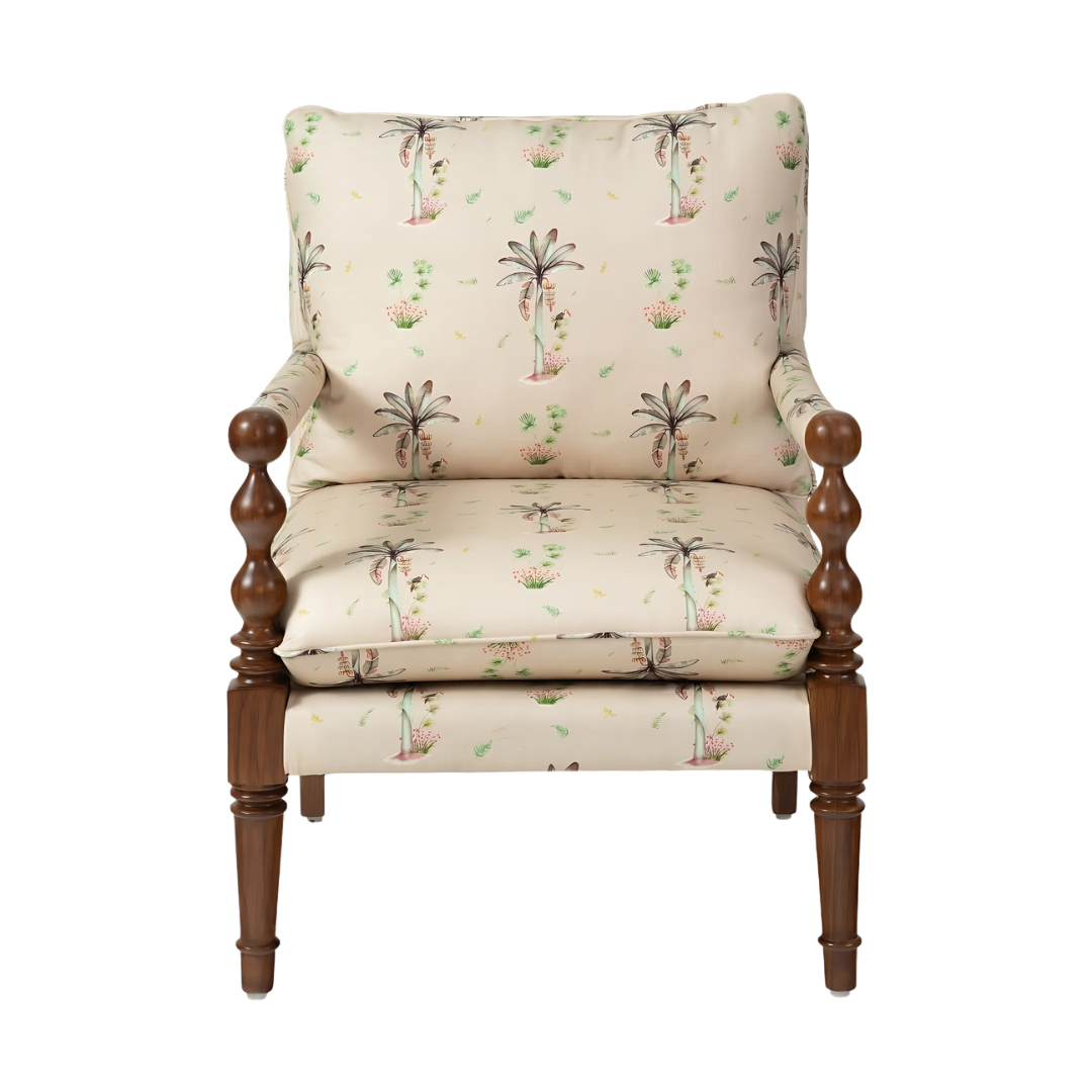 Riviera Accent Chair