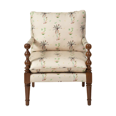 Riviera Accent Chair