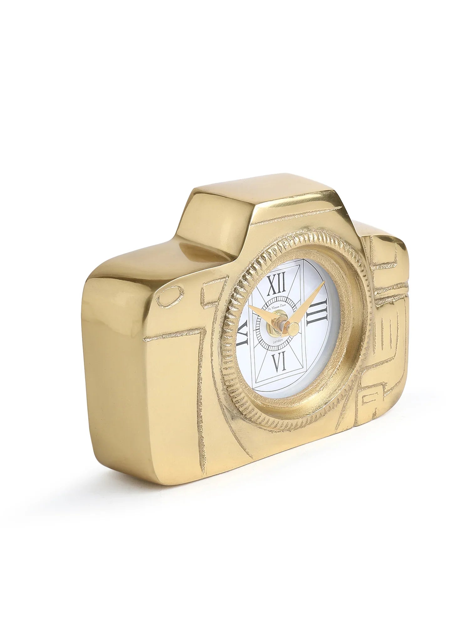 Camerio Clock