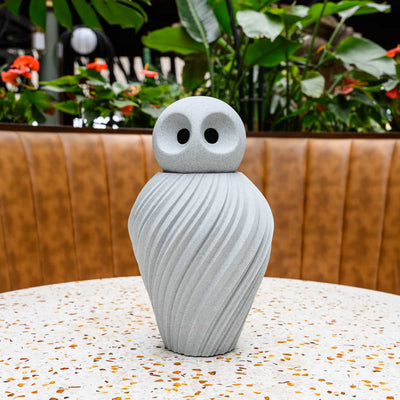 Swirleye