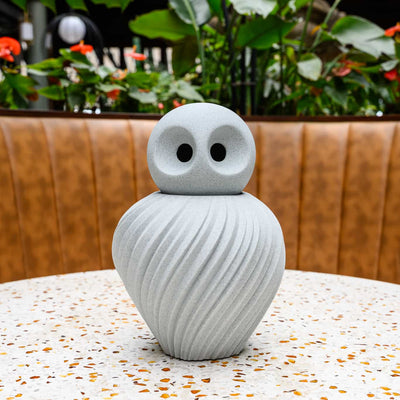 Swirleye