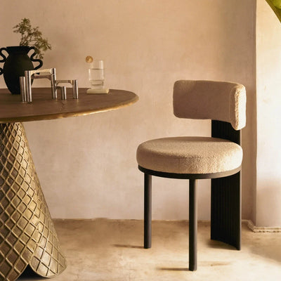 Poise Chair