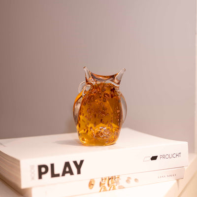 Amber