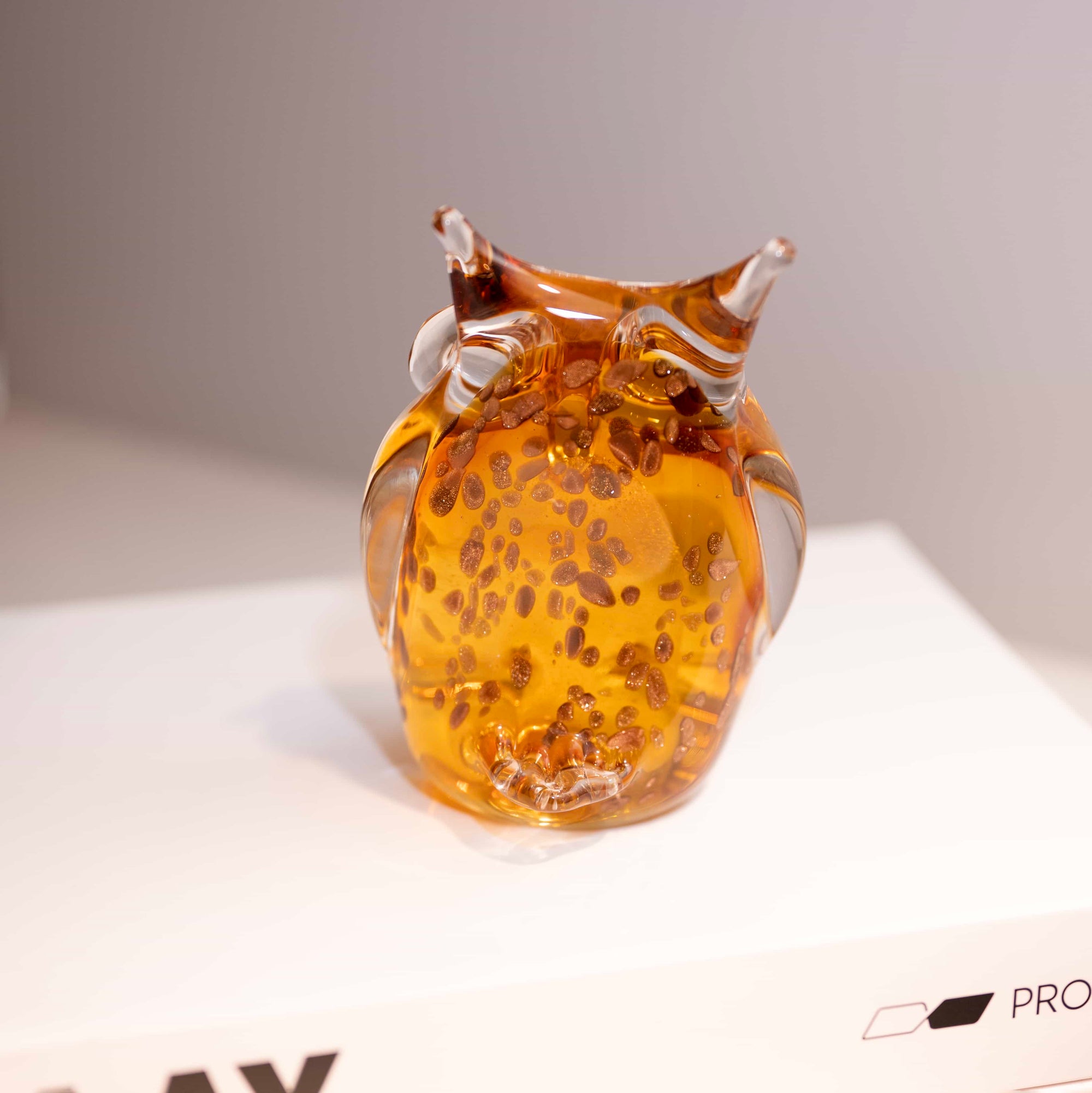 Amber