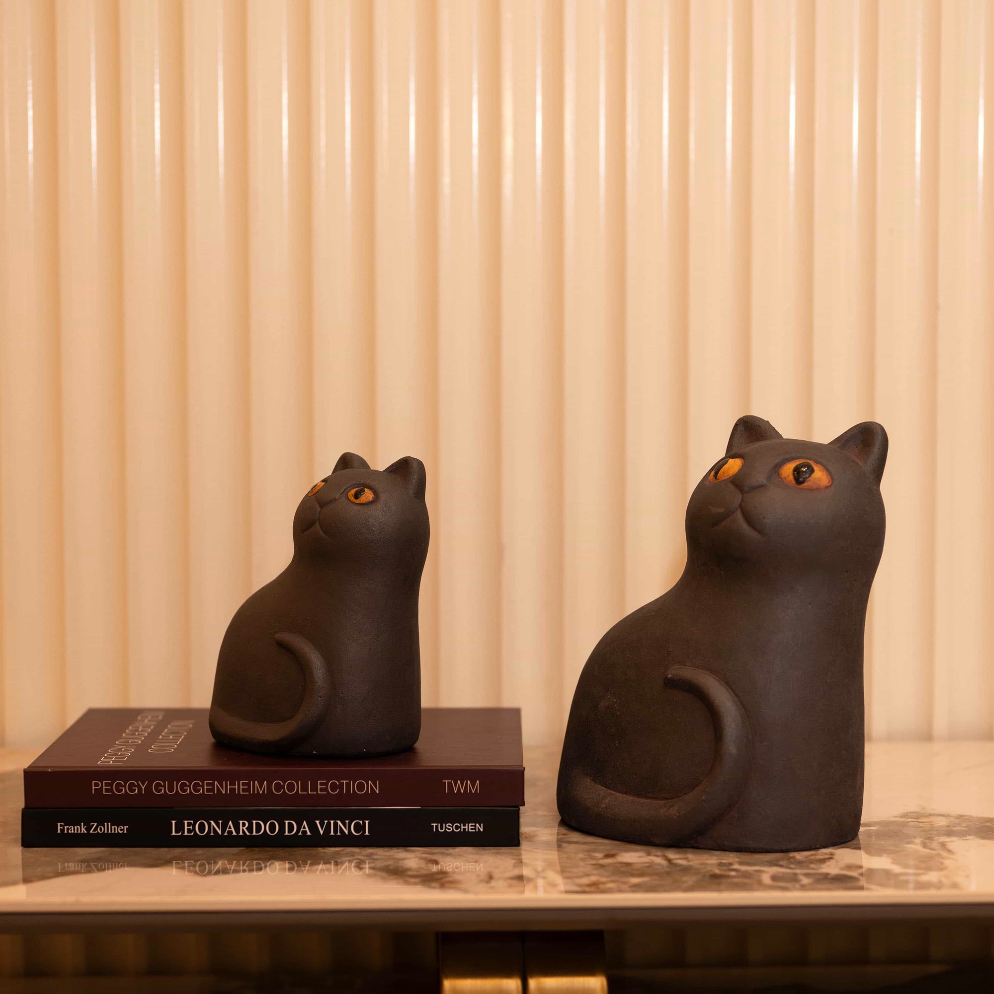 Midnight Pair