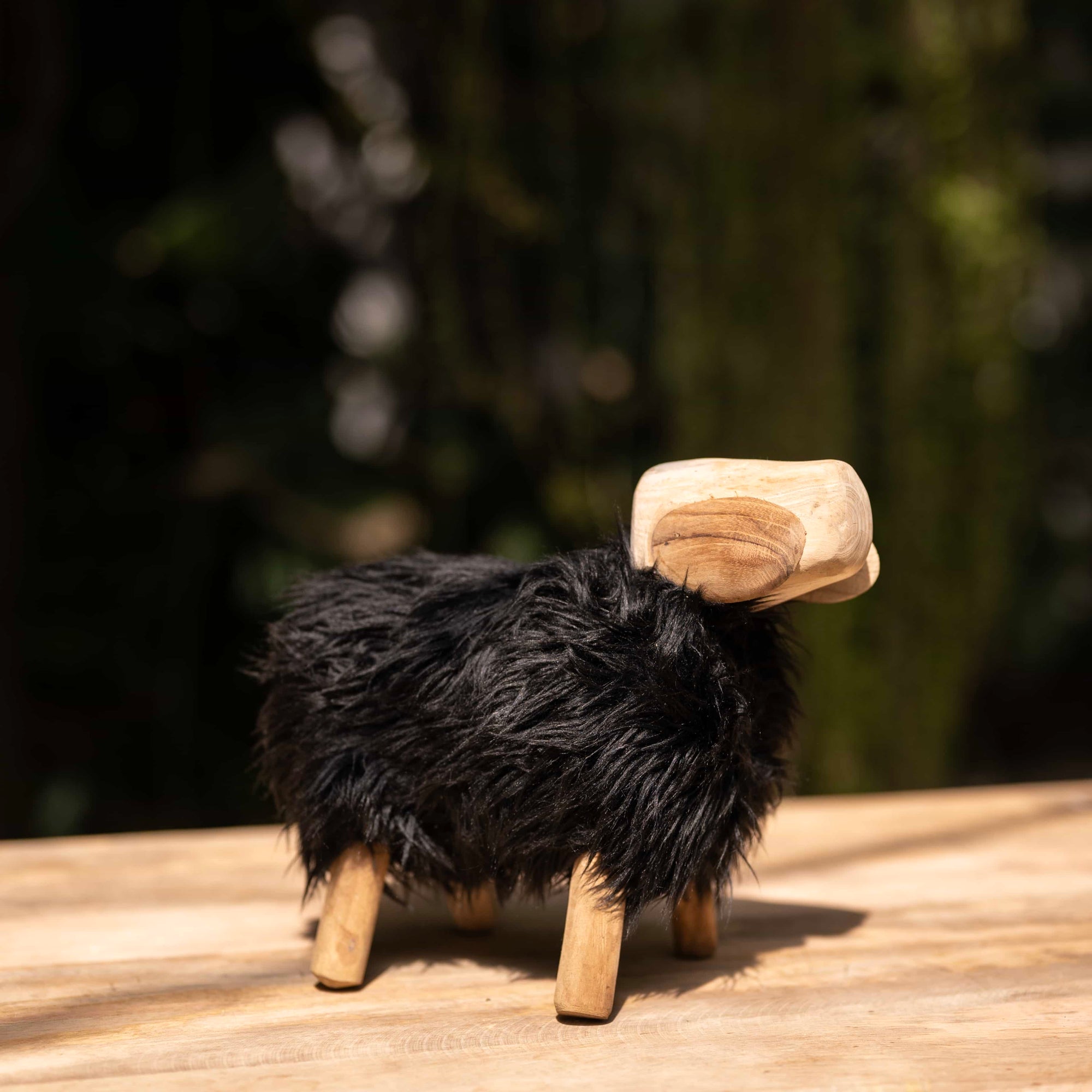 Highland Hound