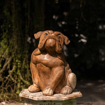 Regal Guardian