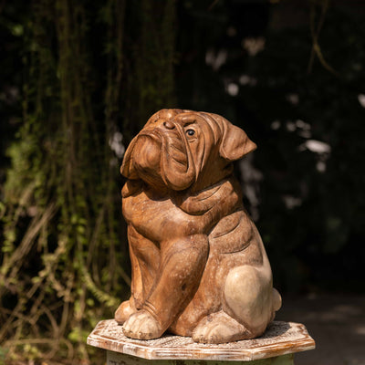 Regal Guardian