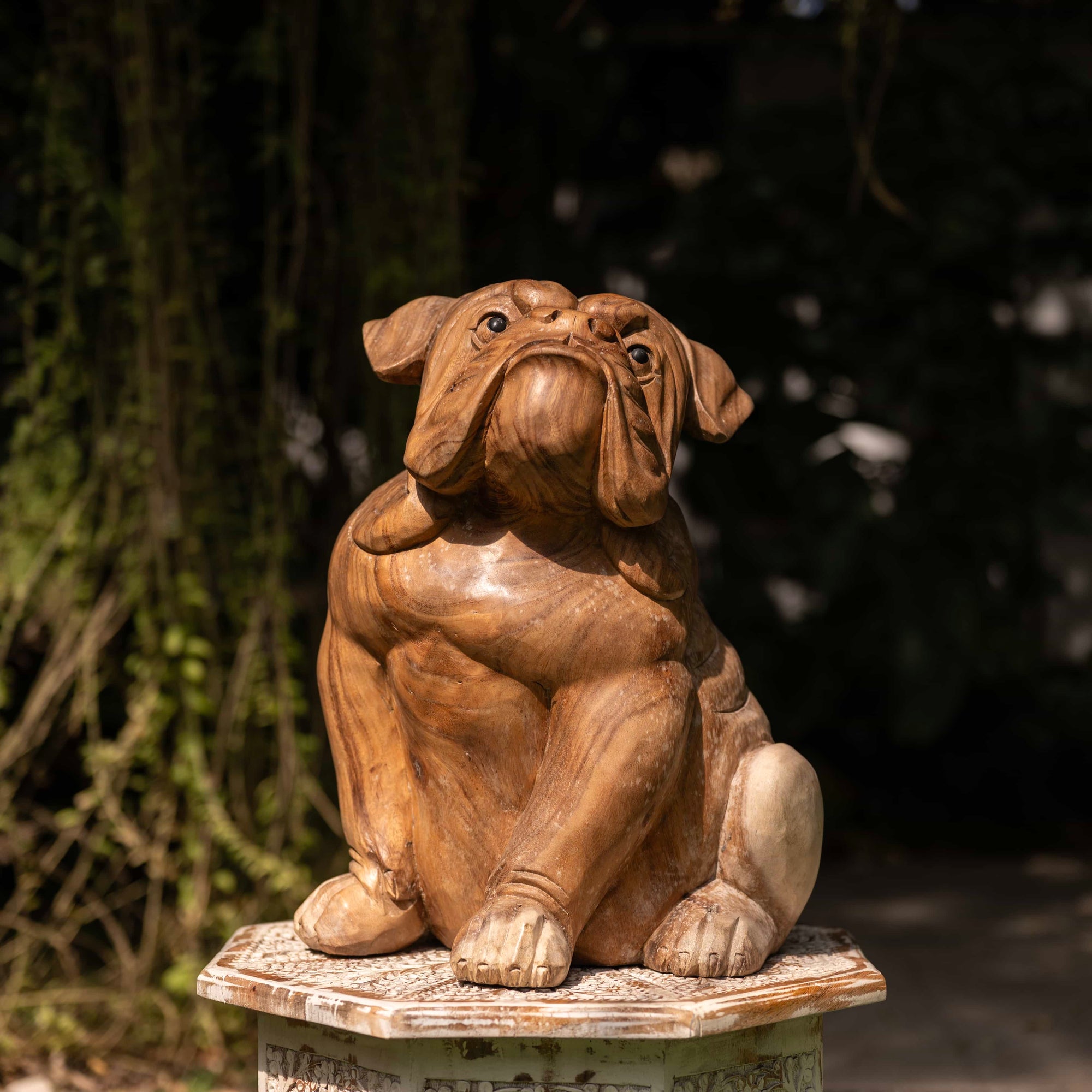 Regal Guardian