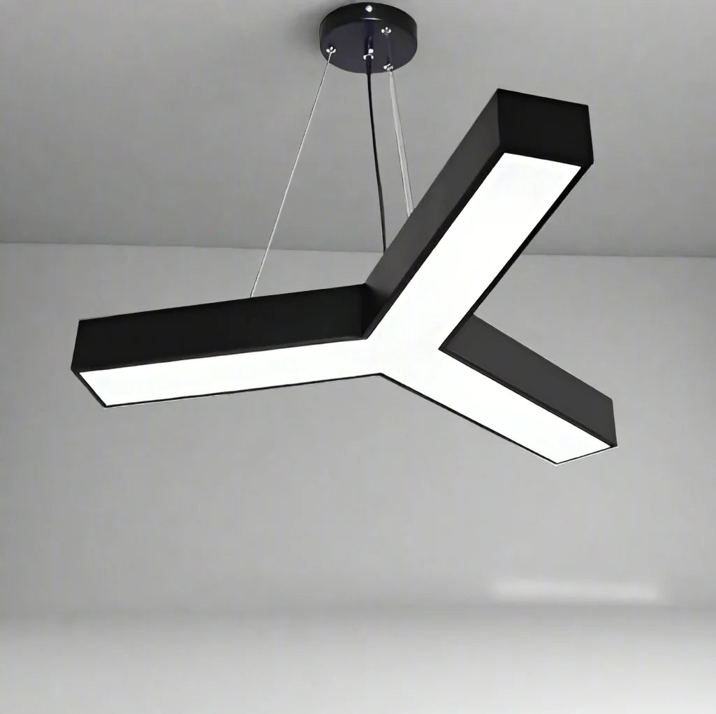 TriLume Y-Shaped LED Panel