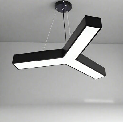 TriLume Y-Shaped LED Panel