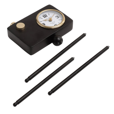 Cameratic Clock for Home Decor | Decorative Clock for Table