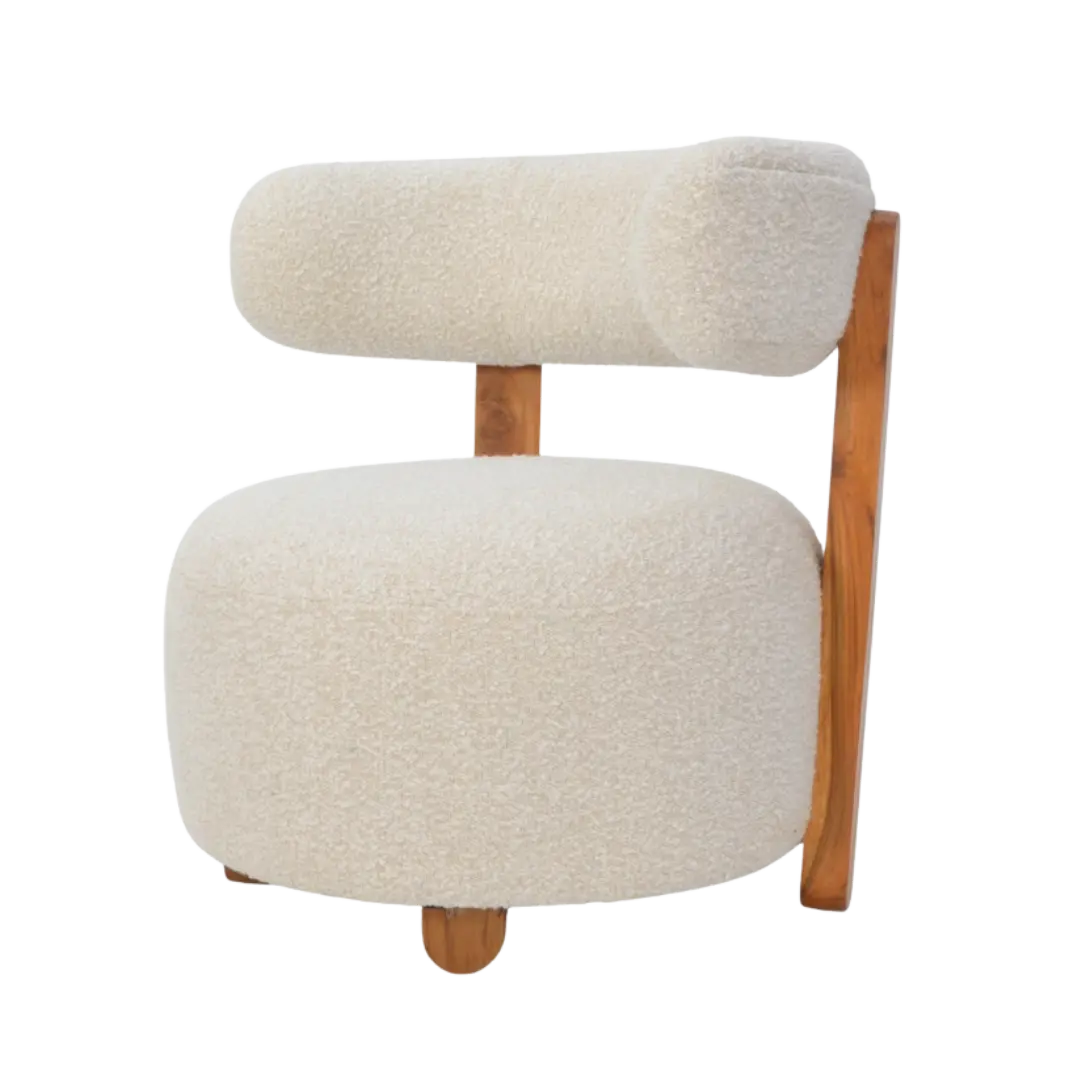 Elara Accent Chair