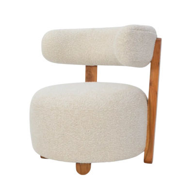 Elara Accent Chair