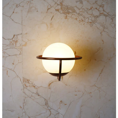 B&B Moon Basket Wall lamp- Pack of 2