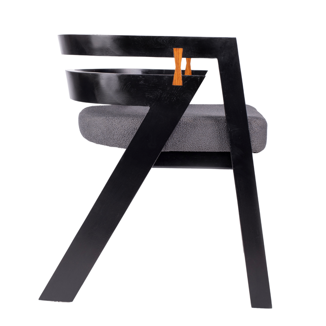 klem Chair