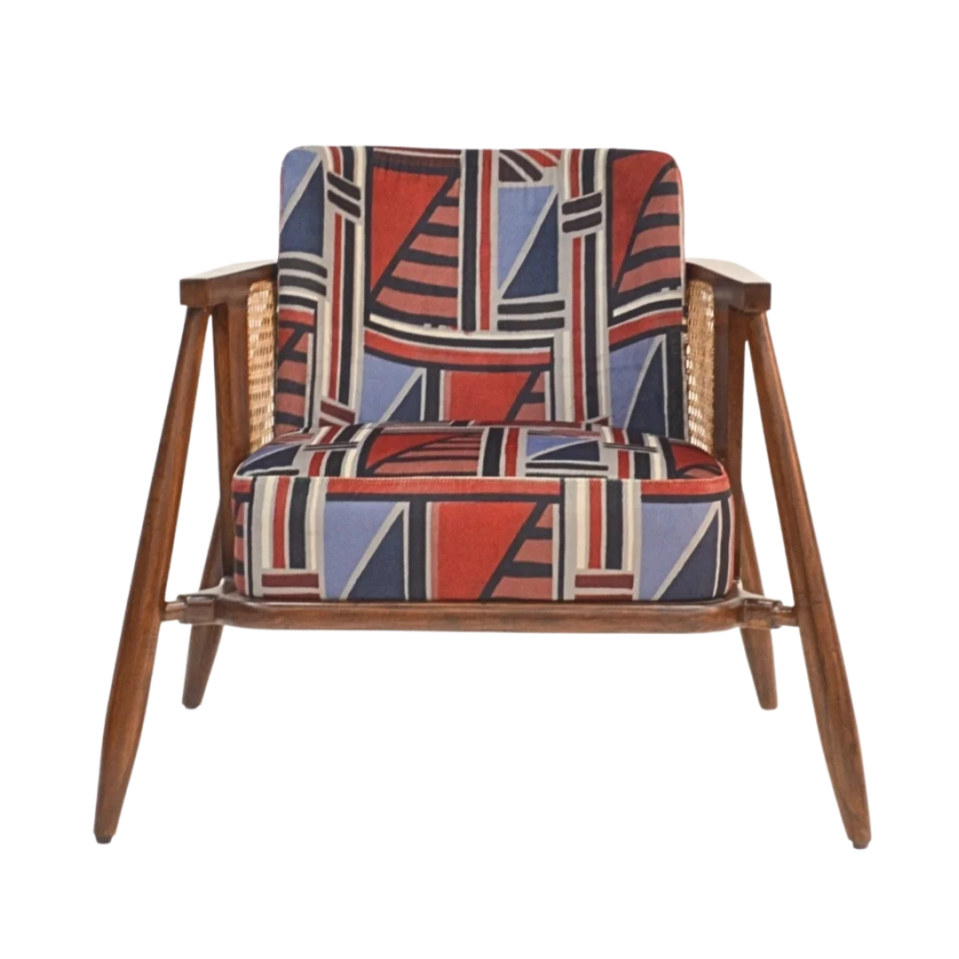 Jasper Accent Chair