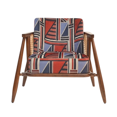Jasper Accent Chair