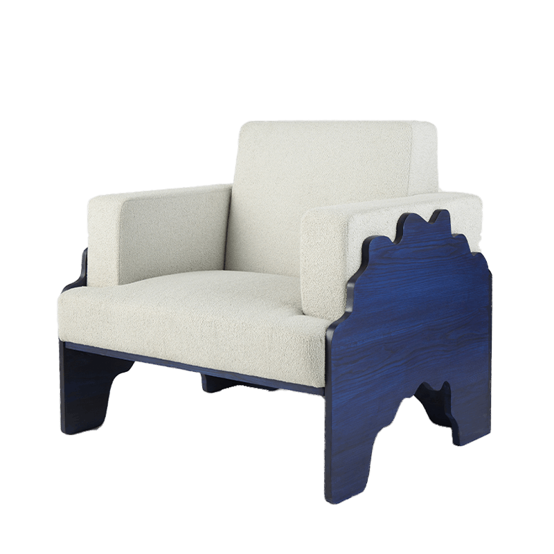 Arm Chair