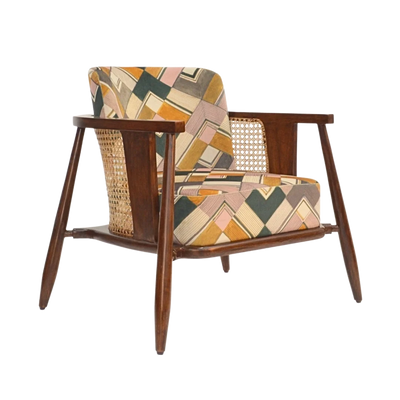 Jasper Accent Chair
