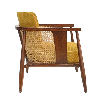 Jasper Accent Chair
