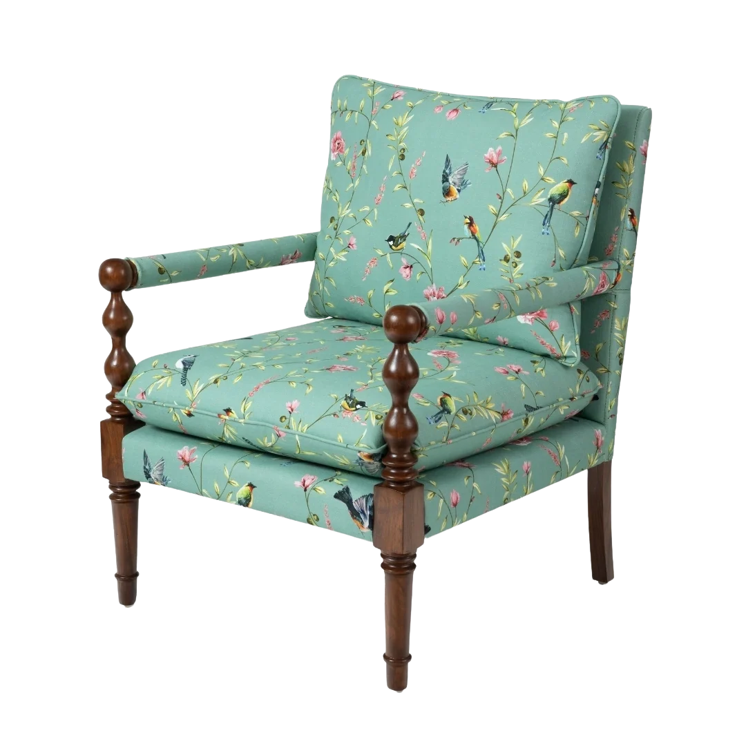 Riviera Accent Chair