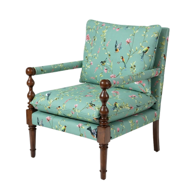 Riviera Accent Chair