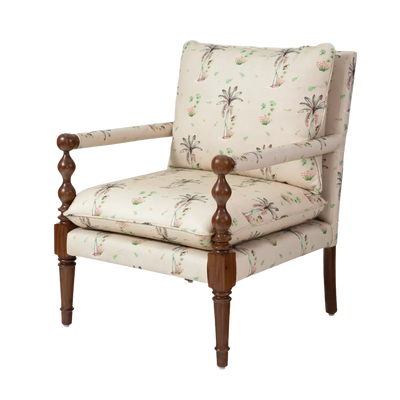 Riviera Accent Chair