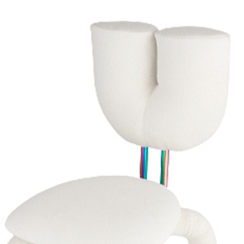 Camerton Dining Chair - Rainbow