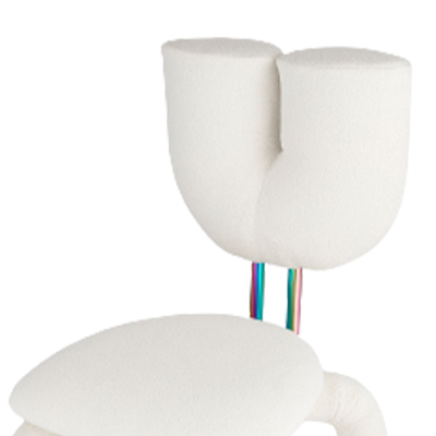 Camerton Dining Chair - Rainbow