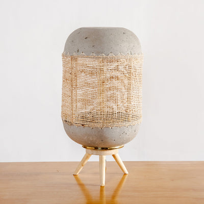 Gloria Table Lamp