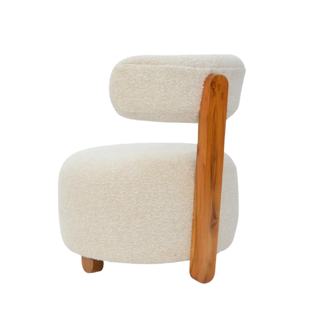 Elara Accent Chair