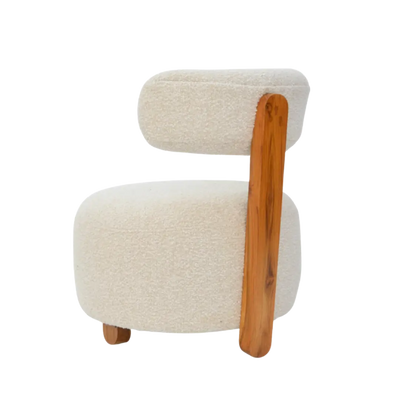 Elara Accent Chair