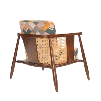 Jasper Accent Chair