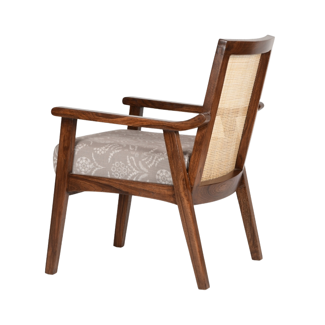 Ama Accent Chair