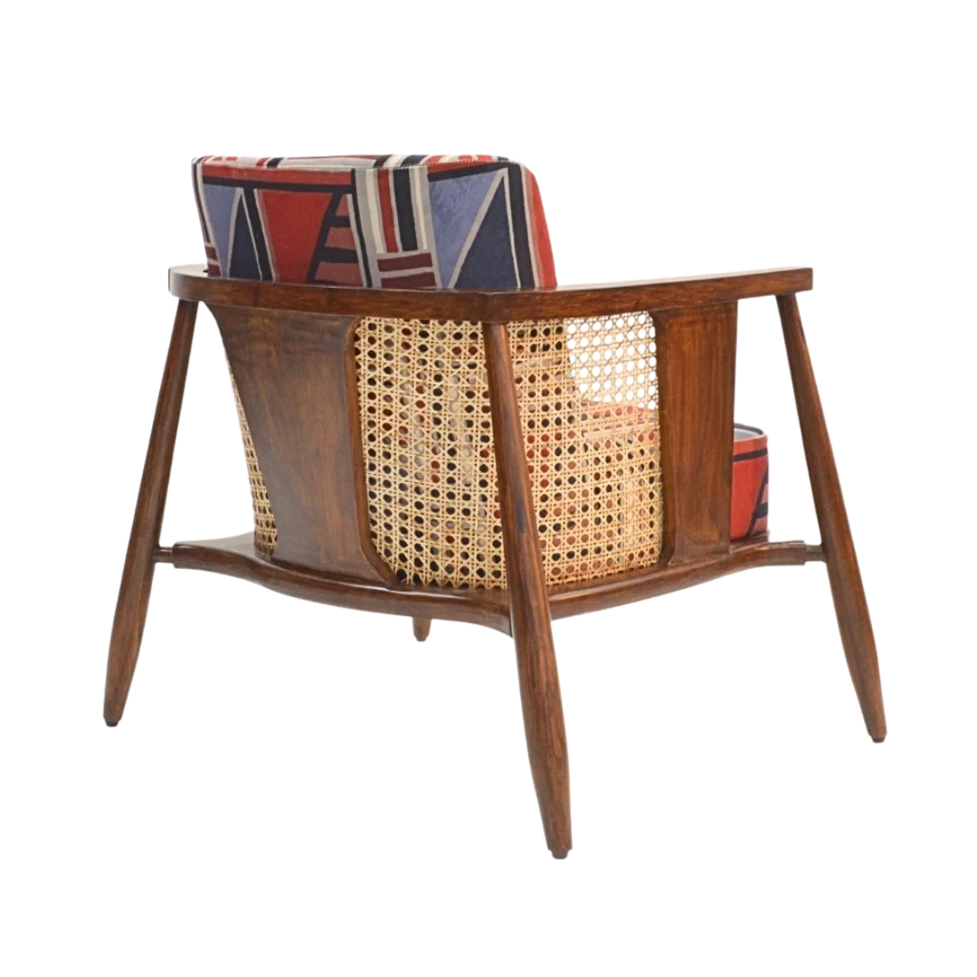 Jasper Accent Chair