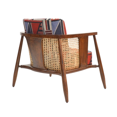 Jasper Accent Chair