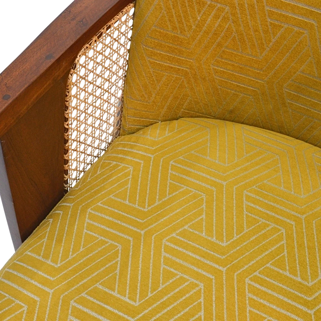 Jasper Accent Chair