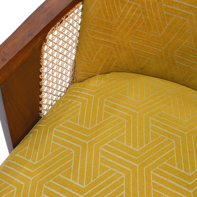 Jasper Accent Chair